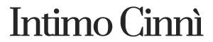 logo intimo cinnì